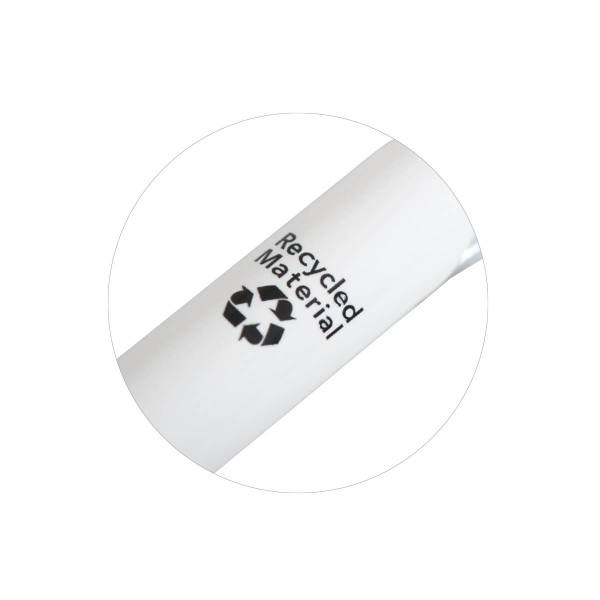 Kugelschreiber "Love like Jesus" - gold