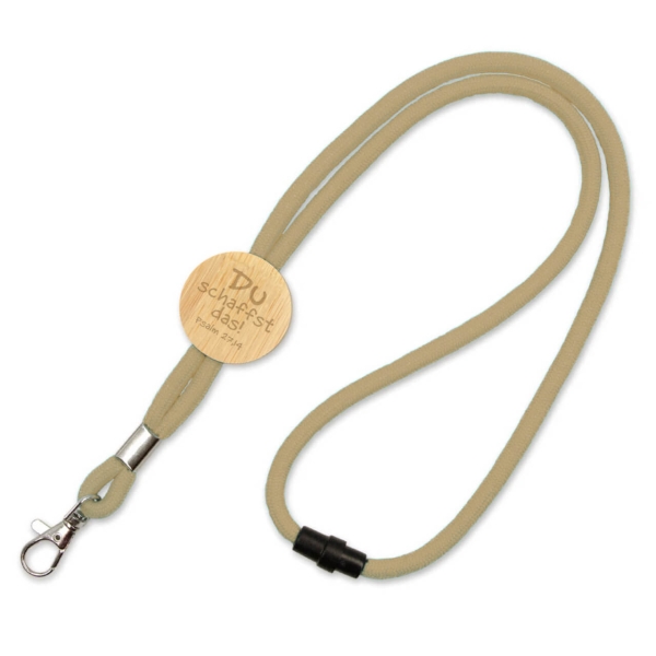 Lanyard - Du schaffst das!
