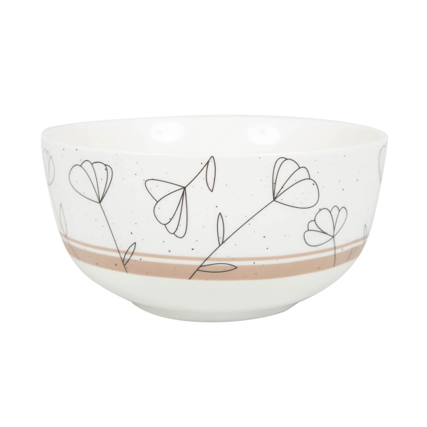 Müslischale - Gott segne Deinen Tag