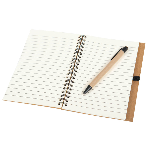 Notizblock Königskind