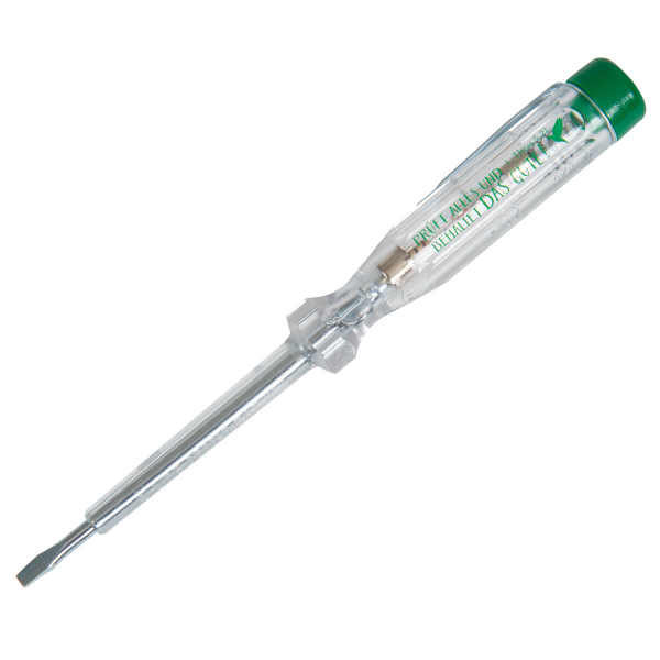 Phasenprüfer transparent Jahreslosung 2025 - B-Ware
