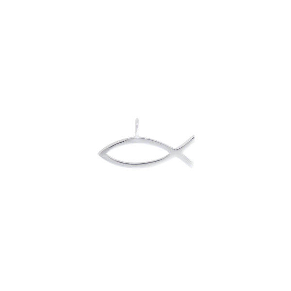 Anhänger "Fisch"
