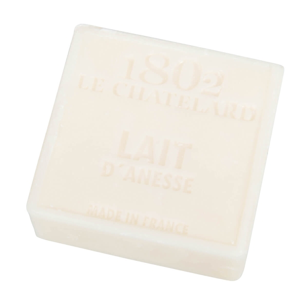 Seife im Organzabeutel - Gesegnete Weihnachten