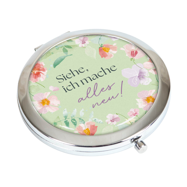 Taschenspiegel Jahreslosung 2026