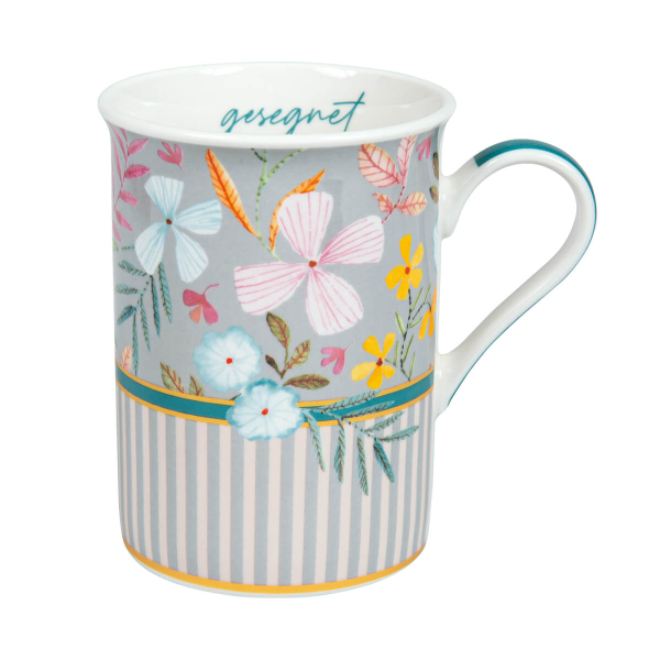 Tasse - gesegnet