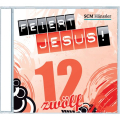 Feiert Jesus! 12 (Audio - CD)
