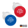 Leselupe "Suchet, so werdet ihr finden"