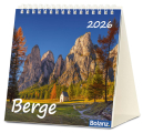 Kalender - Berge 2026