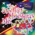 Jim Bailey-The Stonkin' Christmas Mix