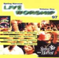 Spring Harvest-Live Worship 97 Vol. 1