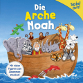 Die Arche Noah - Spiel mit!