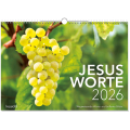 Kalender-Jesus Worte 2026