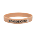 Silikonarmband - Königskind